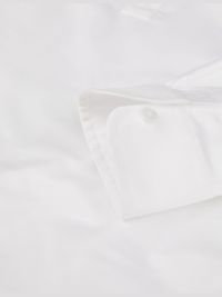Herren Arbeitshemd Lenn weiß